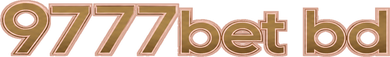 9777bet bd logo